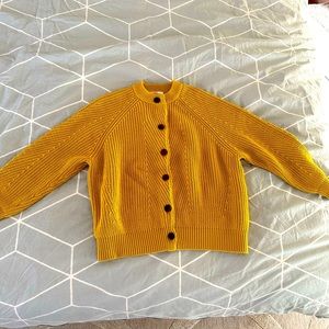 Demylee cardigan Small